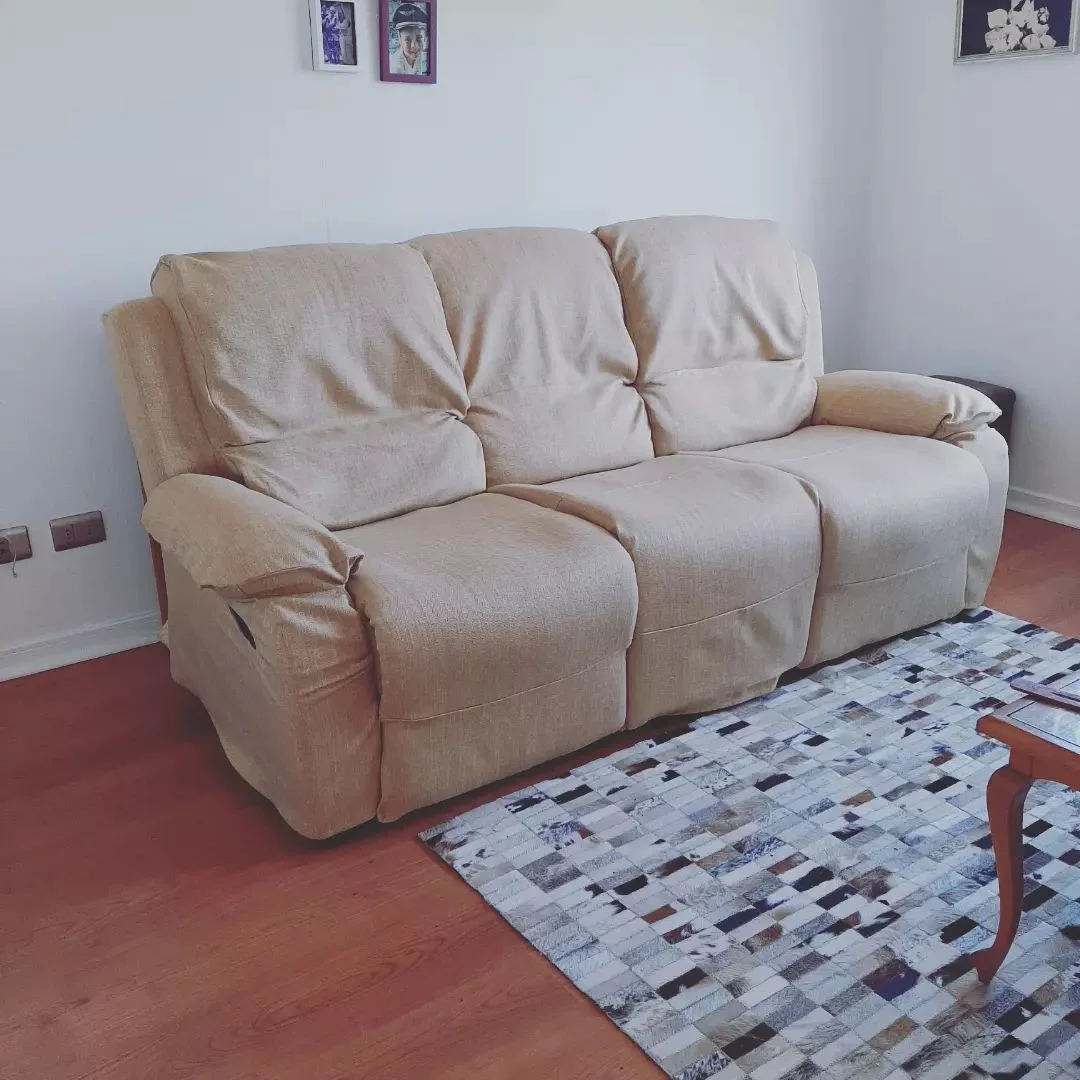 Sillón después